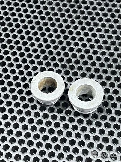 Втулки заднего колеса Honda CR 125R 1998-1999