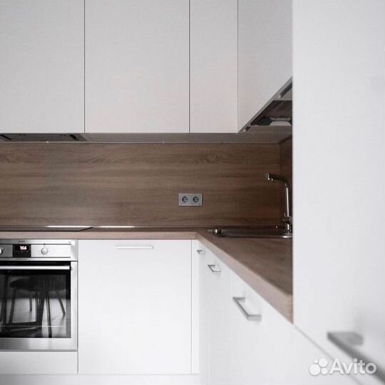 Кухня (реальная цена за гарнитур)ks:0727077
