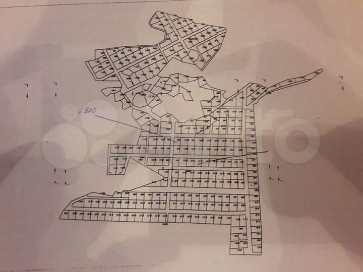 Участок 10 сот. (СНТ, ДНП)