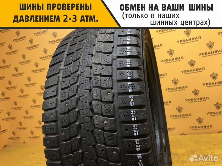 Dunlop SP Winter Ice 01 205/55 R16 94T