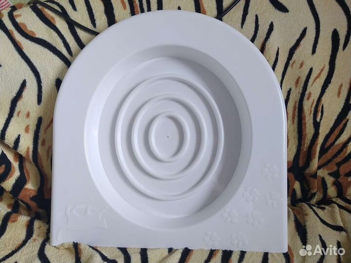 Лоток для кошек