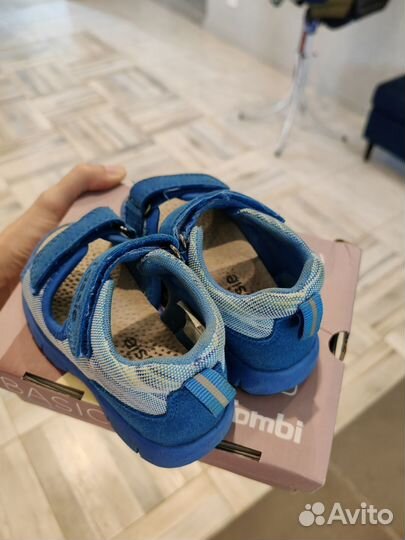 Сандалии lassie 24