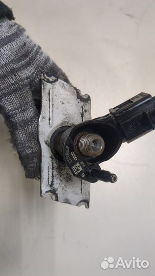 Форсунка топливная Audi A6 (C6) Allroad