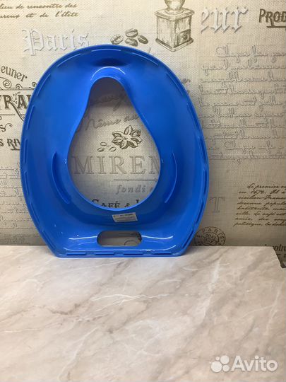 Сиденье для унитаза детское