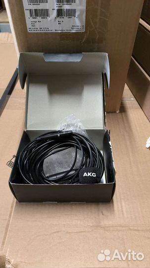 AKG H1000 M