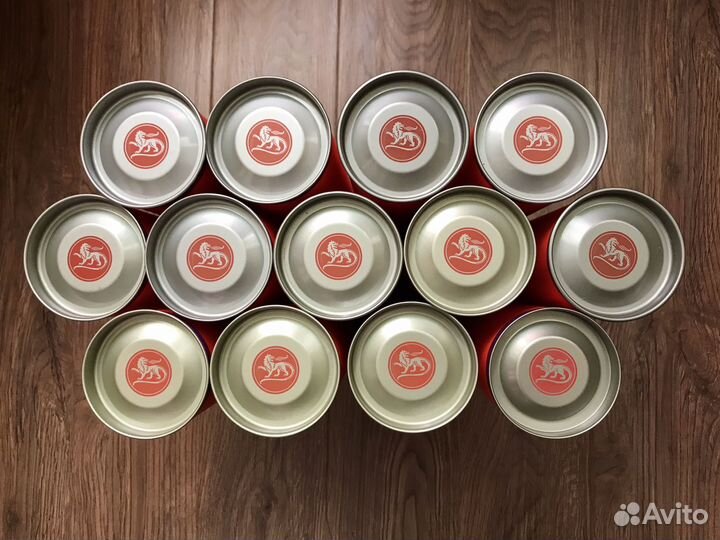 Картонный тубус