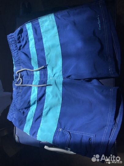 Купальные шорты Pierre cardin