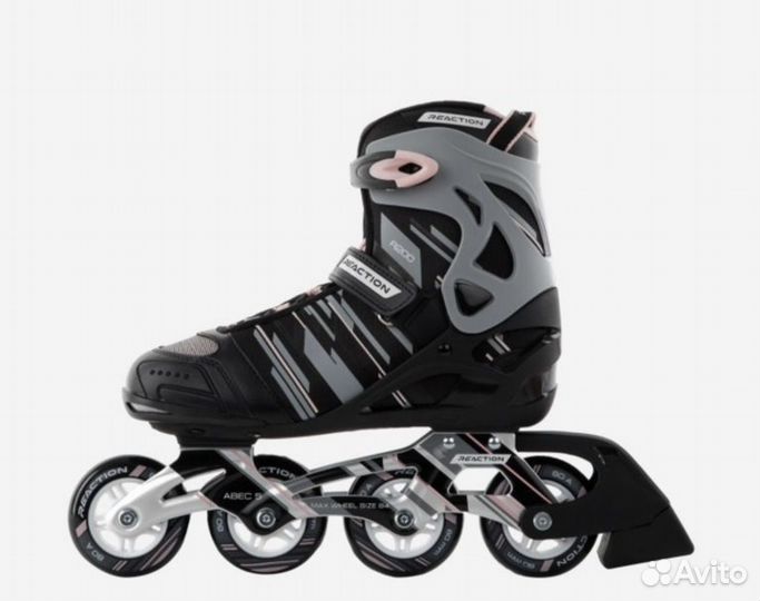 Ролики женские 40