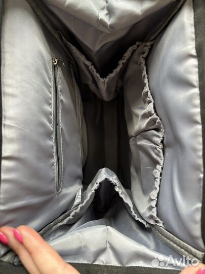 Рюкзак сумка для мамы