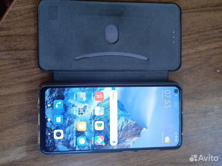 Xiaomi Redmi Note 9 (NFC), 4/128 ГБ