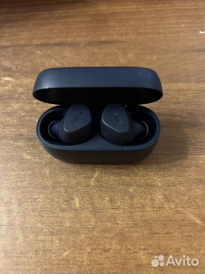 Беспроводные наушники jabra elite 2