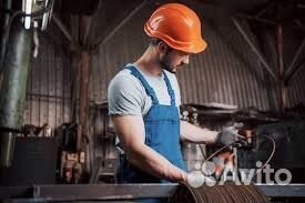 Требуется Слесарь мср (вахта) г.Гаврилов-Ям
