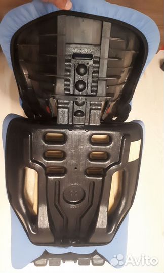 Детское Автокресло 9 до 36 кг бу