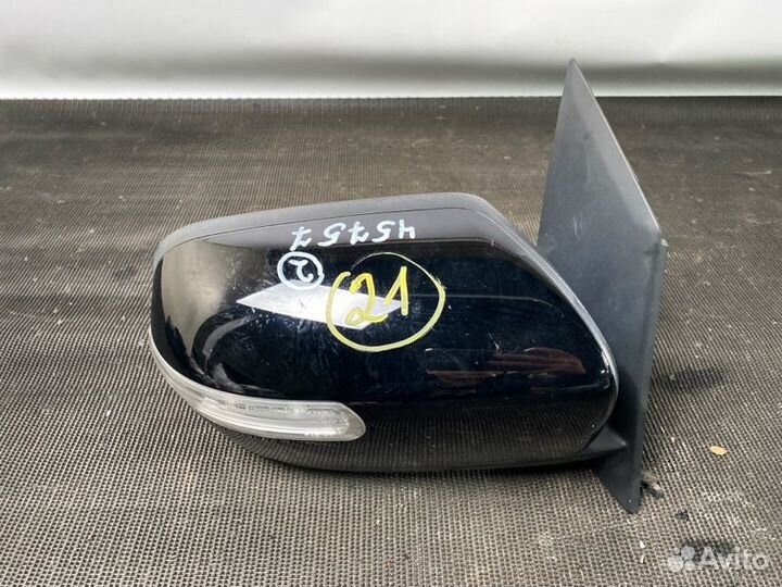 Зеркало переднее правое Mazda Cx-7 ER 2006-2012