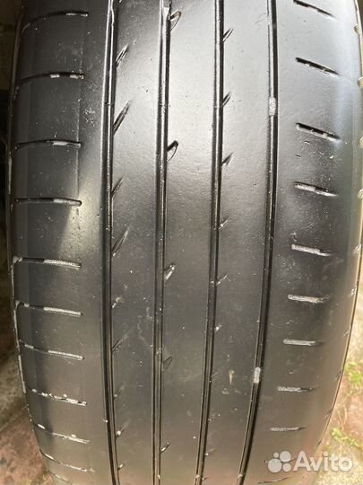 Yokohama Advan Sport V103 235/55 R20