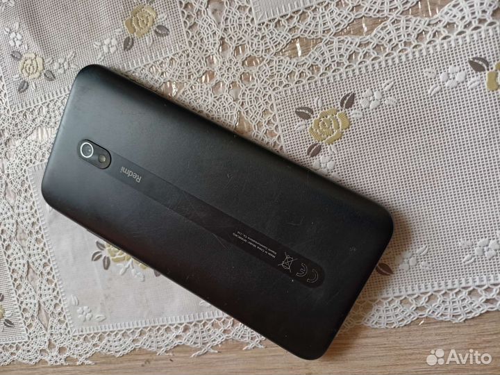 Телефон xiaomi redmi 8A