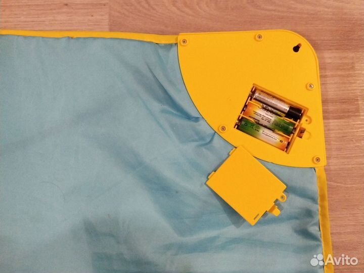 Игрушка Маша Медведь