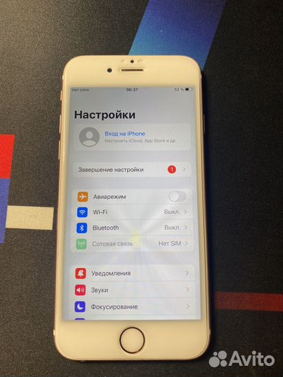 iPhone 6S, 32 ГБ