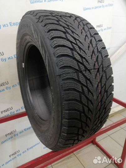 Nokian Tyres Hakkapeliitta R3 SUV 285/60 R18 93K
