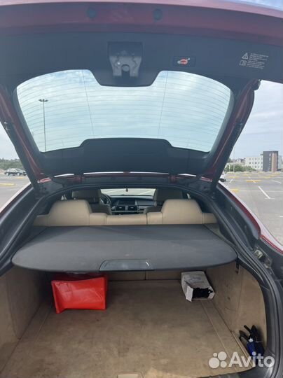 BMW X6 4.4 AT, 2009, 119 500 км