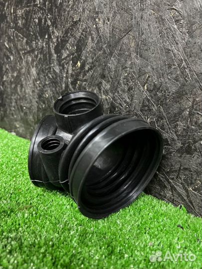 Гофра впуска Bmw 5-Series E39 M52