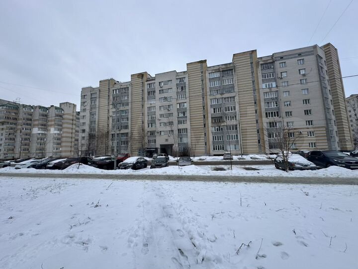 Свободного назначения, 85.7 м²