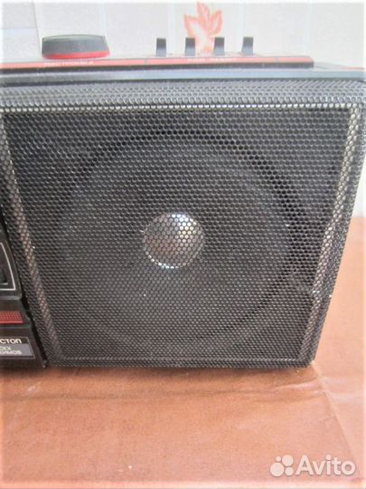 Стереомагнитола Вега рм-238С - 2