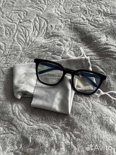 Очки для компьютера