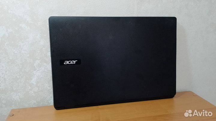 Ноутбук Acer Отличный Большой 17.3