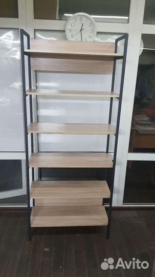 Стеллаж новый