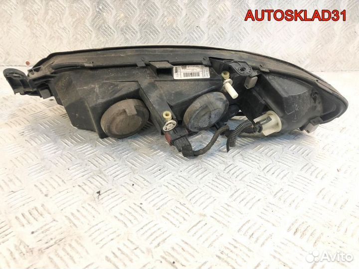 Фара правая Opel Vectra B 9119520 Рестайлинг