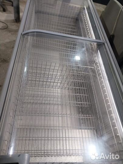 Морозильник бонета Ант 2100