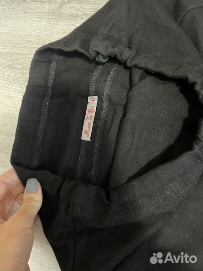 Вещи для беременных пакетом 42 44