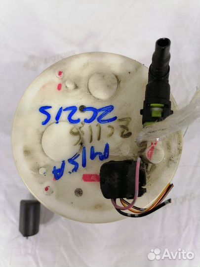 Бензонасос Suzuki Swift ZC21S M15A 2005