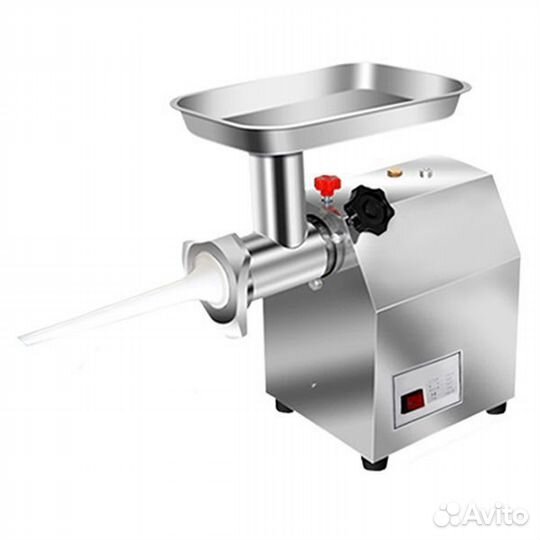 Мясорубка электрическая промышленная