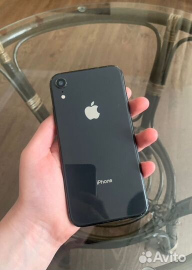 iPhone Xr, 64 ГБ