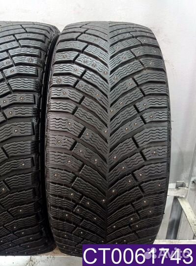 Michelin X-Ice North 4 245/45 R19 96T