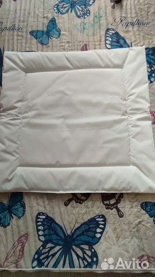 Матрас для пеленального стола