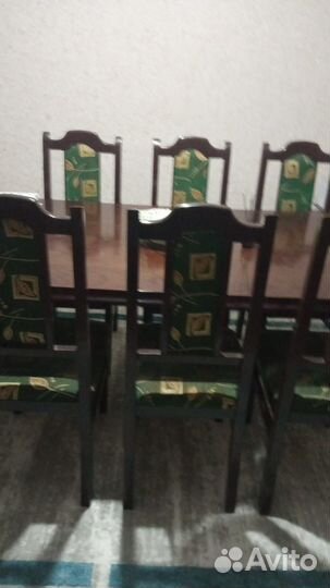 Стулья для кухни бу
