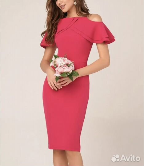 Платье женское