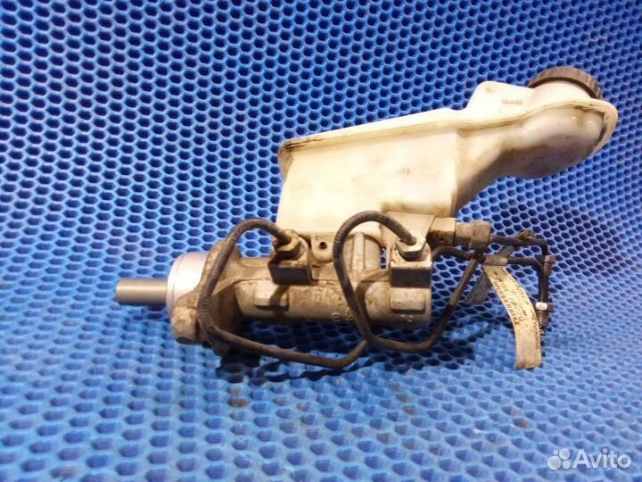 Главный тормозной цилиндр Chevrolet Cobalt B15D2