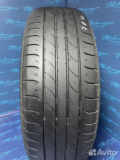Dunlop SP Sport Maxx 050 235/65 R18 106V