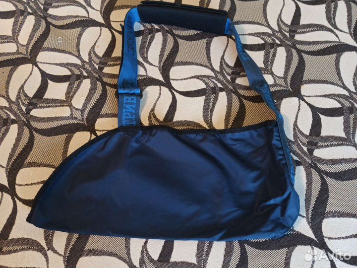 Бандаж с косынкой плечевой