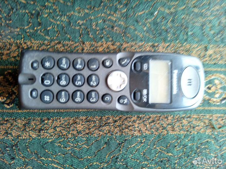 Радиотелефон Panasonic