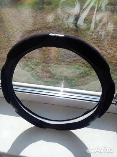 Чехол на руль