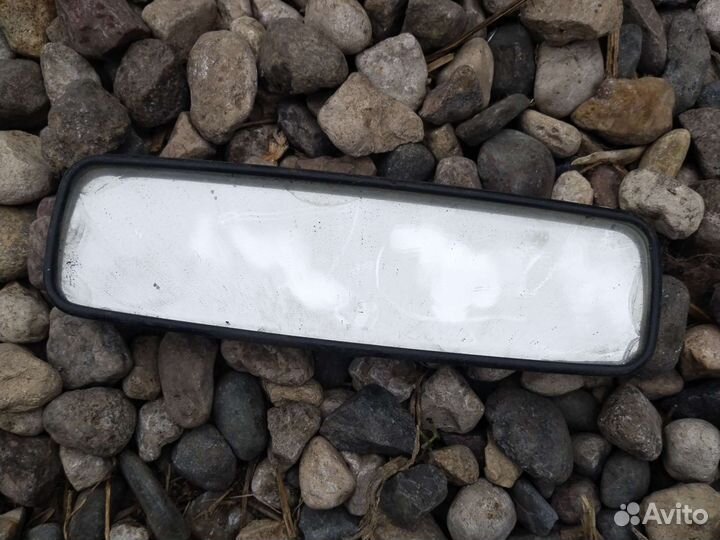 0205028 Зеркало салона Renault Logan