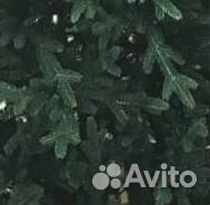 Елка искусственная литая