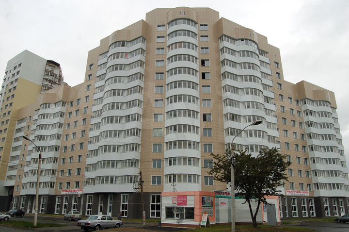 Офис, 224.6 м²