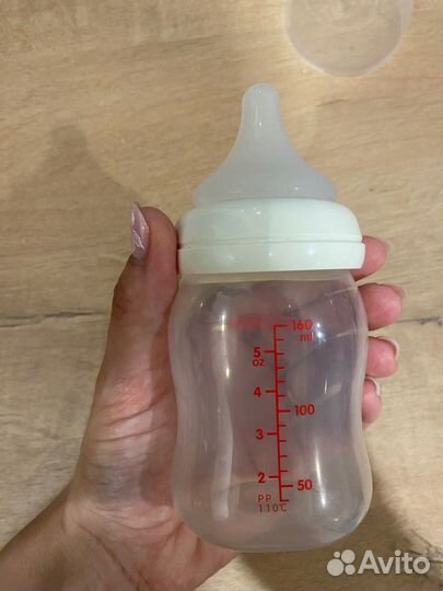 Бутылочки для кормления pigeon