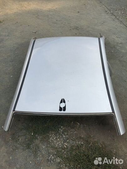 Крыша Chevrolet Lacetti